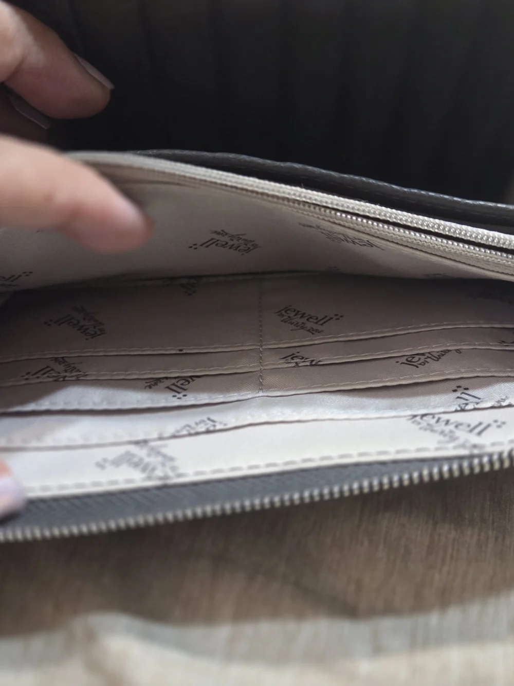 thirty-one women wallet